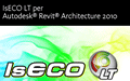 IsECO LT per Autodesk® Revit® Architecture