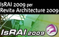 IsTOOLS RAC 2008 per Revit® Architecture