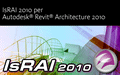 IsRAI 2010 per Autodesk® Revit® Architecture