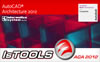 IsTOOLS ACA 2012 per AutoCAD Architecture