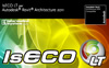 IsECO LT 2011 per Autodesk&reg; Revit&reg; Architecture