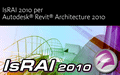 IsRAI 2010 per Autodesk&reg; Revit&reg; Architecture