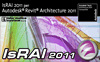 IsRAI 2011 per Autodesk&reg; Revit&reg; Architecture