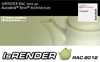 IsRENDER RAC 2012 per Autodesk&reg; Revit&reg; Architecture